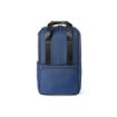 Picture of Bucharest Backpack 18L rPET. Front pocket. Fits 15.6" Laptop