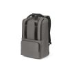 Picture of Bucharest Backpack 18L rPET. Front pocket. Fits 15.6" Laptop