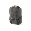 Picture of Bucharest Backpack 18L rPET. Front pocket. Fits 15.6" Laptop