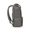 Picture of Bucharest Backpack 18L rPET. Front pocket. Fits 15.6" Laptop