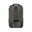 Picture of Bucharest Backpack 18L rPET. Front pocket. Fits 15.6" Laptop