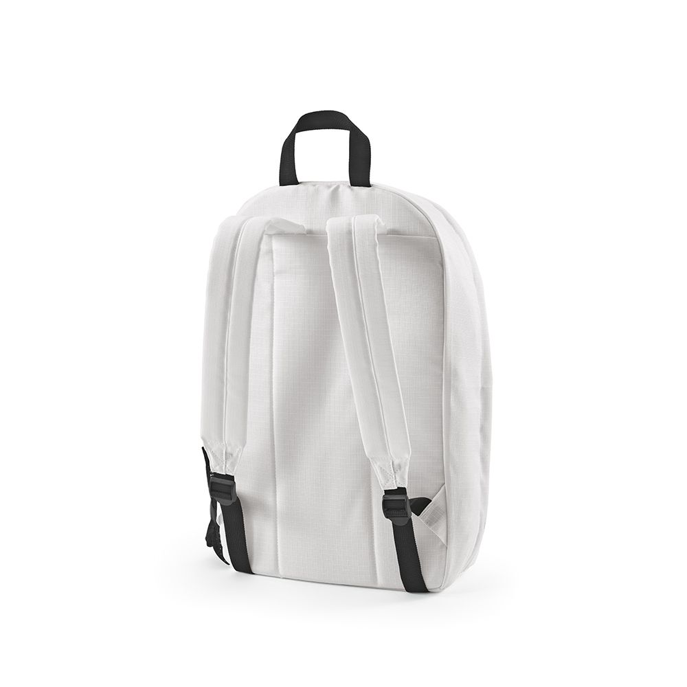 Picture of Tallin Backpack 23L ripstop rPET 23L. Fits 17" Laptop