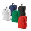Picture of Tallin Backpack 23L ripstop rPET 23L. Fits 17" Laptop