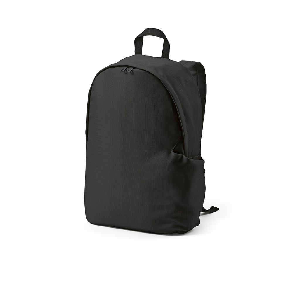 Picture of Tallin Backpack 23L ripstop rPET 23L. Fits 17" Laptop