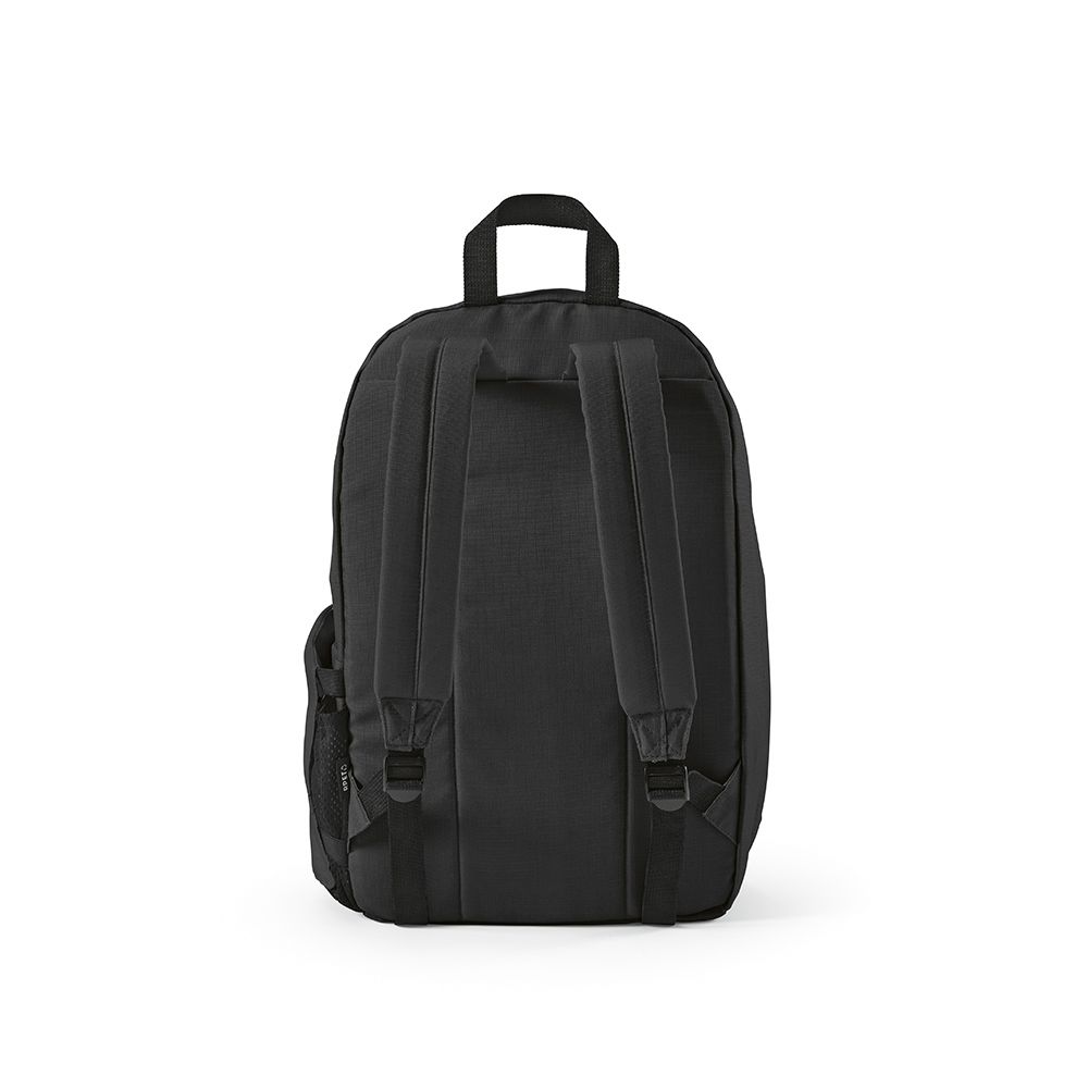 Picture of Tallin Backpack 23L ripstop rPET 23L. Fits 17" Laptop