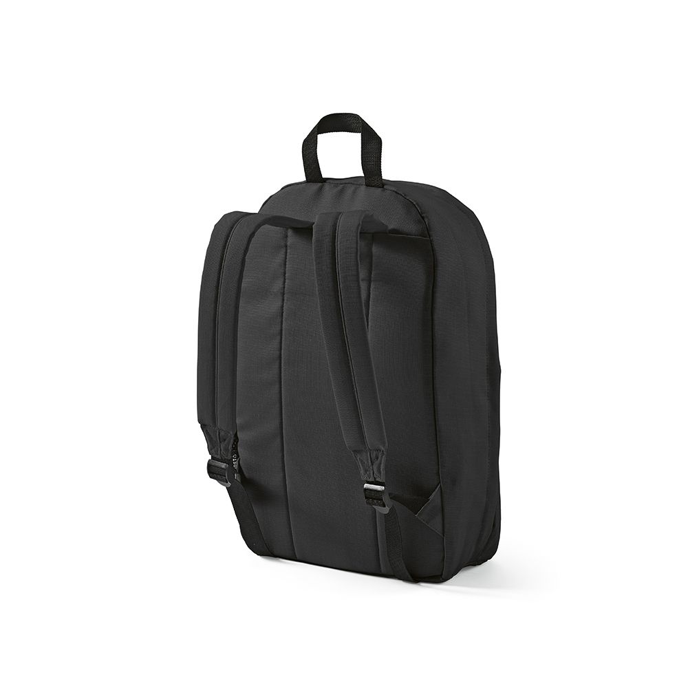 Picture of Tallin Backpack 23L ripstop rPET 23L. Fits 17" Laptop