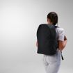 Picture of Tallin Backpack 23L ripstop rPET 23L. Fits 17" Laptop