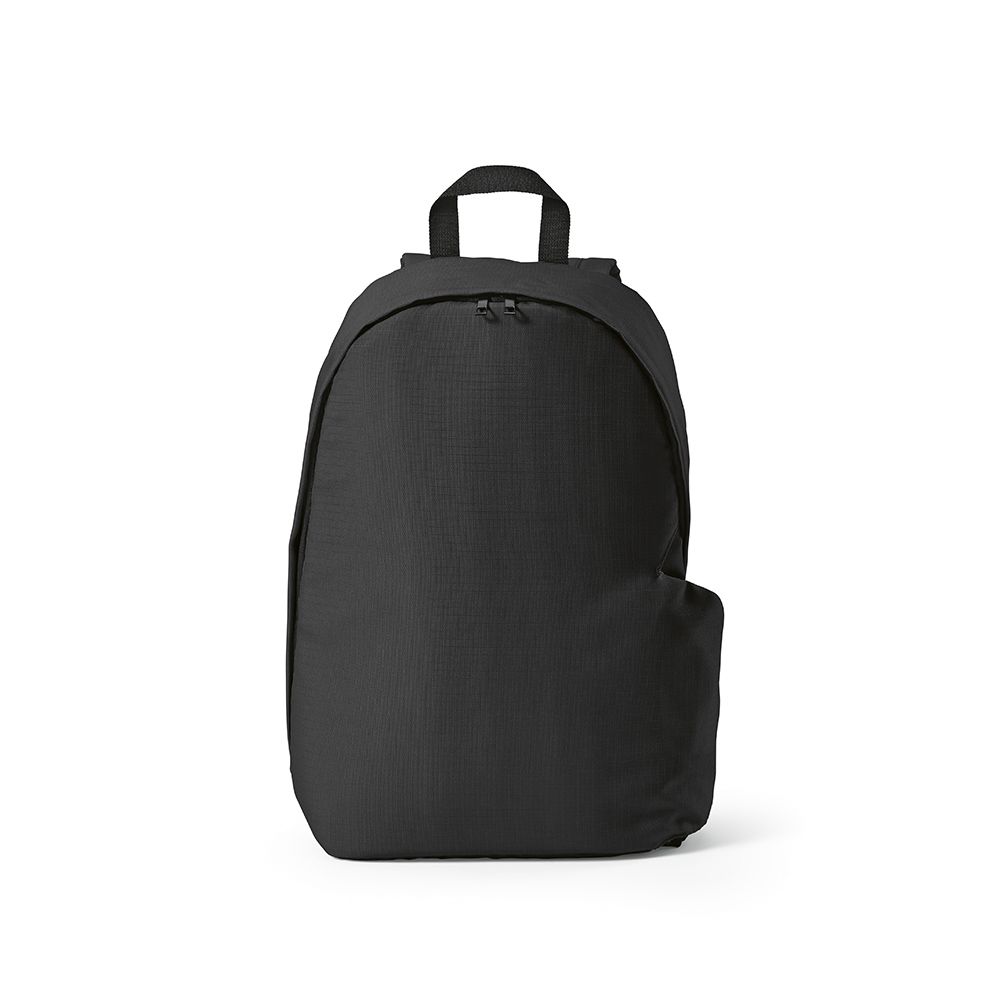 Picture of Tallin Backpack 23L ripstop rPET 23L. Fits 17" Laptop