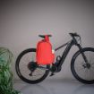 Picture of Tallin Backpack 23L ripstop rPET 23L. Fits 17" Laptop