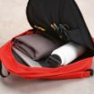 Picture of Tallin Backpack 23L ripstop rPET 23L. Fits 17" Laptop