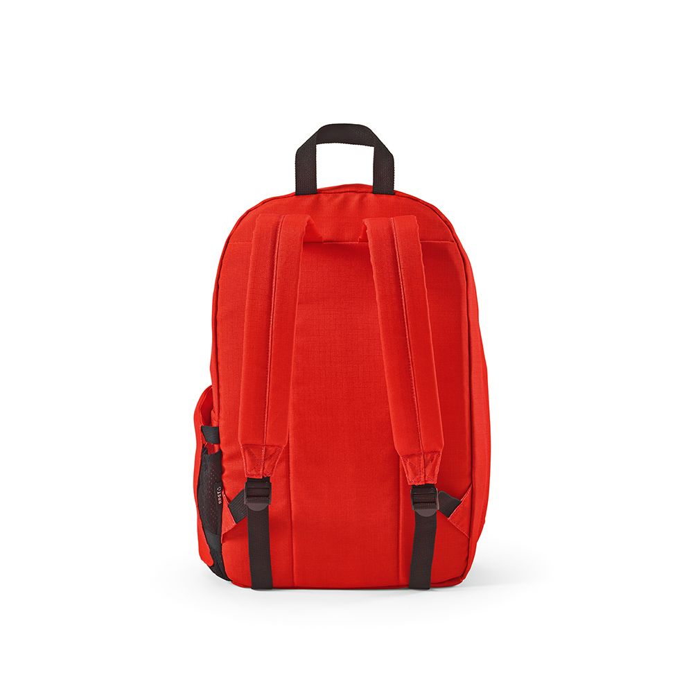 Picture of Tallin Backpack 23L ripstop rPET 23L. Fits 17" Laptop