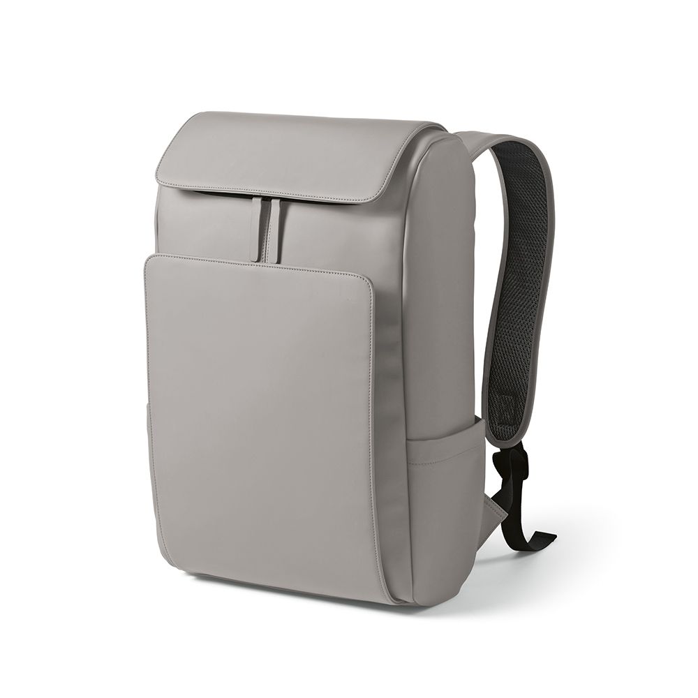 Picture of Lisbon Backpack 20L rPU.  Fits 15.6" laptop