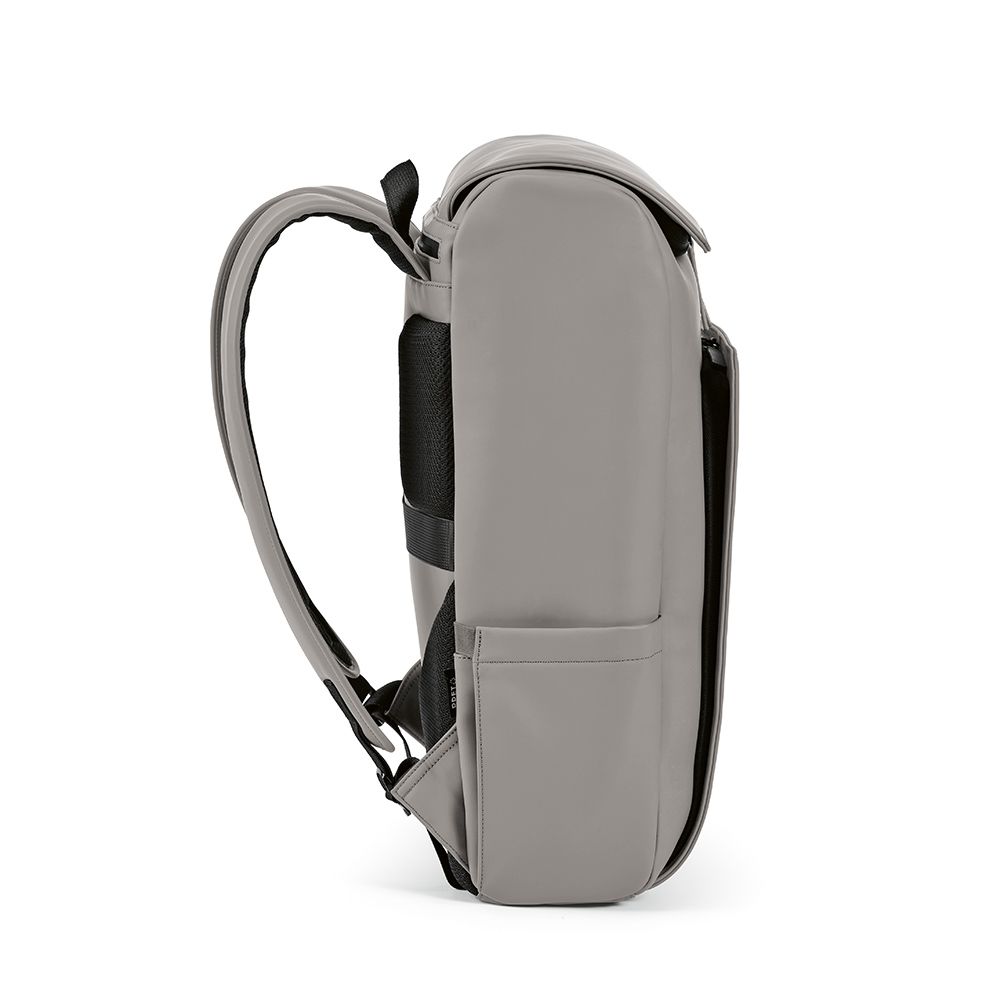 Picture of Lisbon Backpack 20L rPU.  Fits 15.6" laptop