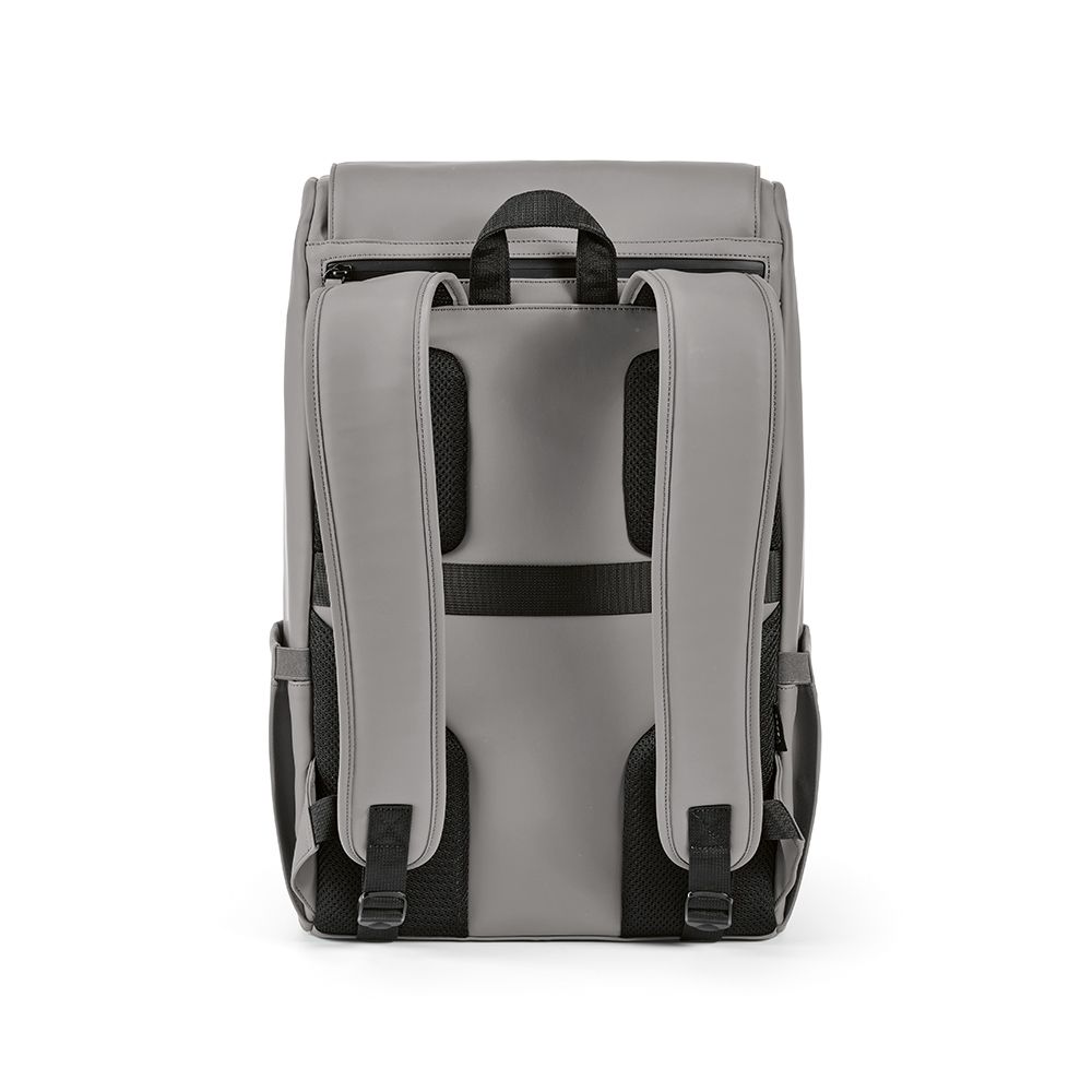 Picture of Lisbon Backpack 20L rPU.  Fits 15.6" laptop