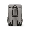 Picture of Lisbon Backpack 20L rPU.  Fits 15.6" laptop