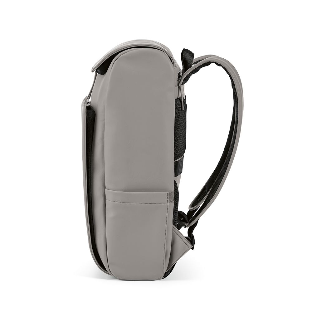 Picture of Lisbon Backpack 20L rPU.  Fits 15.6" laptop