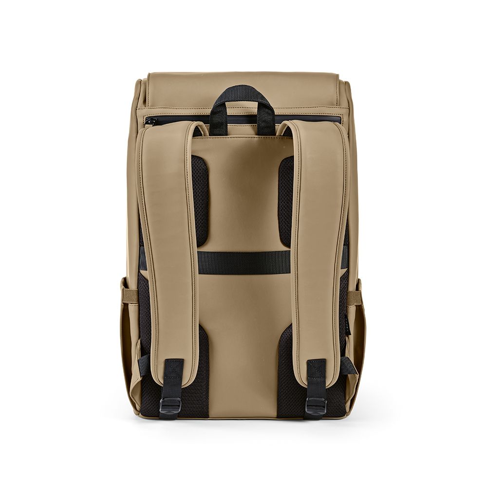 Picture of Lisbon Backpack 20L rPU.  Fits 15.6" laptop