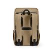 Picture of Lisbon Backpack 20L rPU.  Fits 15.6" laptop