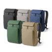 Picture of Lisbon Backpack 20L rPU.  Fits 15.6" laptop
