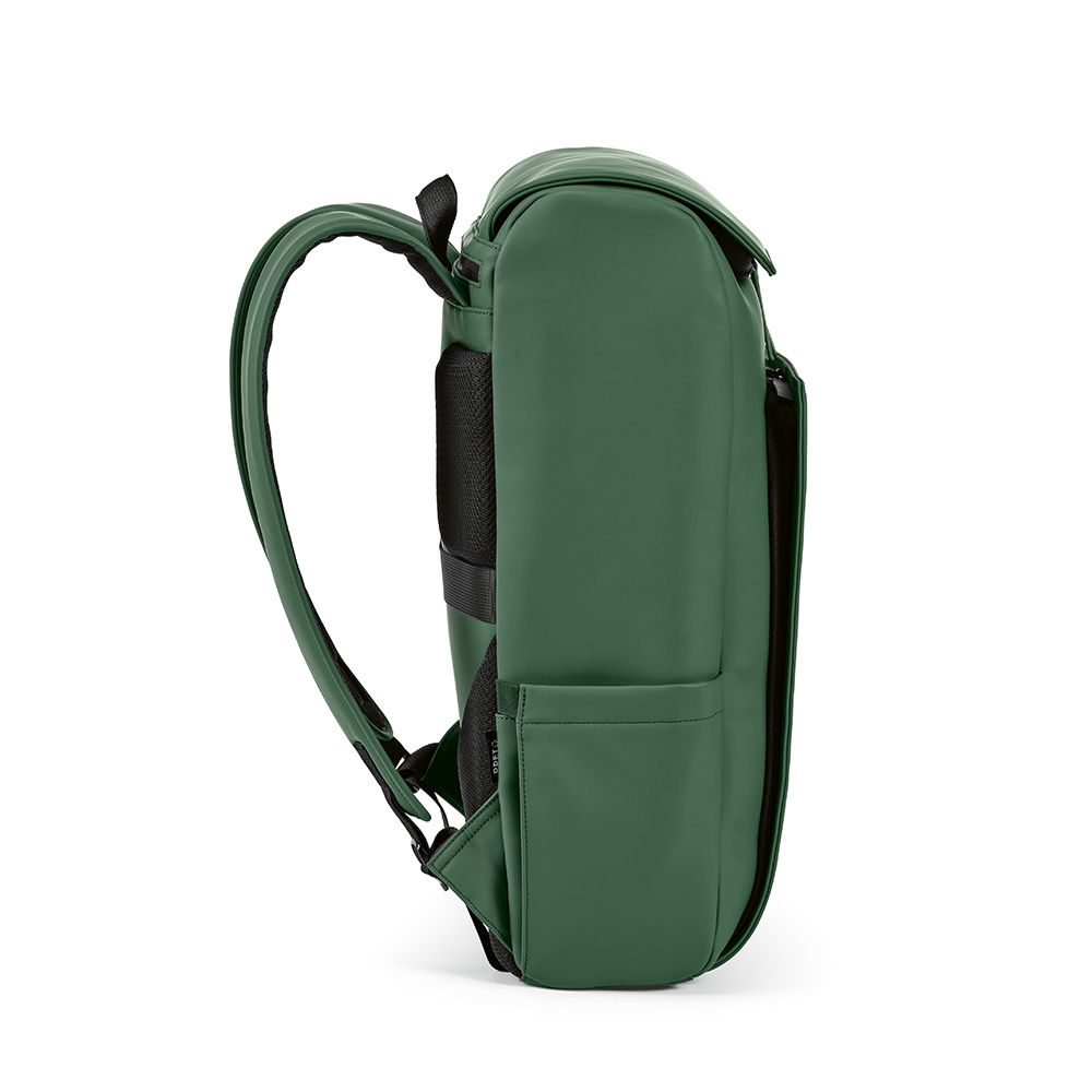 Picture of Lisbon Backpack 20L rPU.  Fits 15.6" laptop
