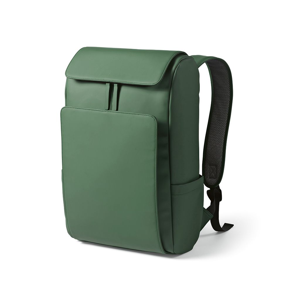 Picture of Lisbon Backpack 20L rPU.  Fits 15.6" laptop
