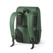 Picture of Lisbon Backpack 20L rPU.  Fits 15.6" laptop