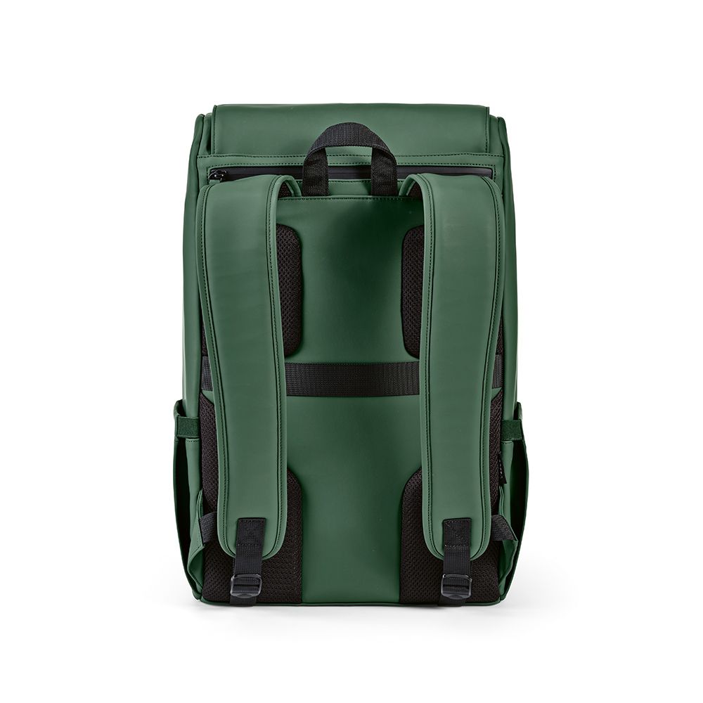 Picture of Lisbon Backpack 20L rPU.  Fits 15.6" laptop