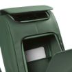 Picture of Lisbon Backpack 20L rPU.  Fits 15.6" laptop
