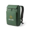 Picture of Lisbon Backpack 20L rPU.  Fits 15.6" laptop