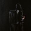 Picture of Lisbon Backpack 20L rPU.  Fits 15.6" laptop