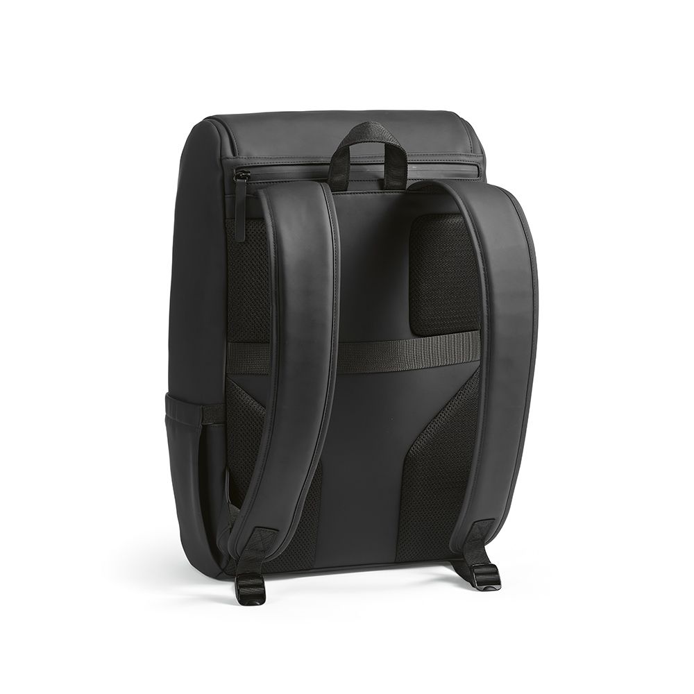Picture of Lisbon Backpack 20L rPU.  Fits 15.6" laptop