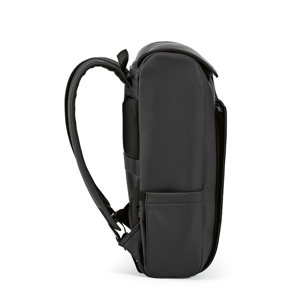 Picture of Lisbon Backpack 20L rPU.  Fits 15.6" laptop