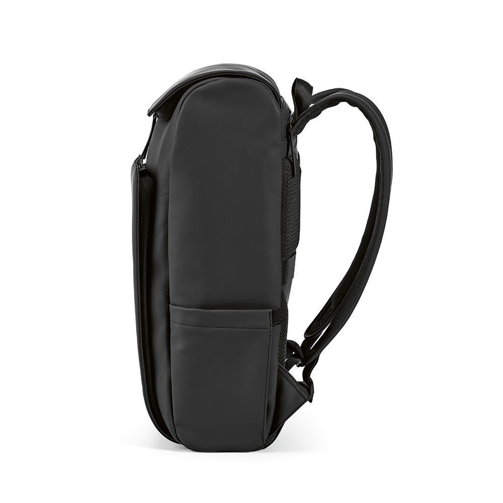 Picture of Lisbon Backpack 20L rPU.  Fits 15.6" laptop