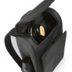 Picture of Lisbon Backpack 20L rPU.  Fits 15.6" laptop