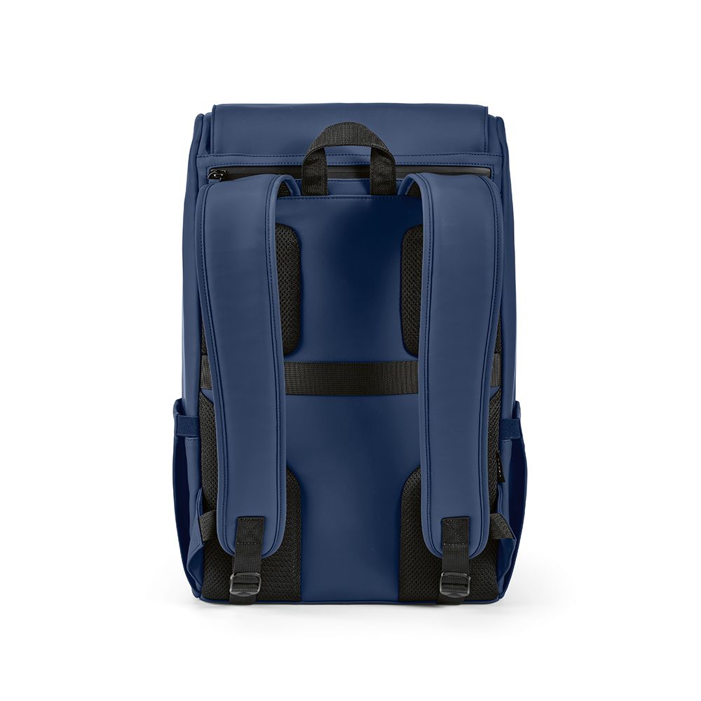 Picture of Lisbon Backpack 20L rPU.  Fits 15.6" laptop
