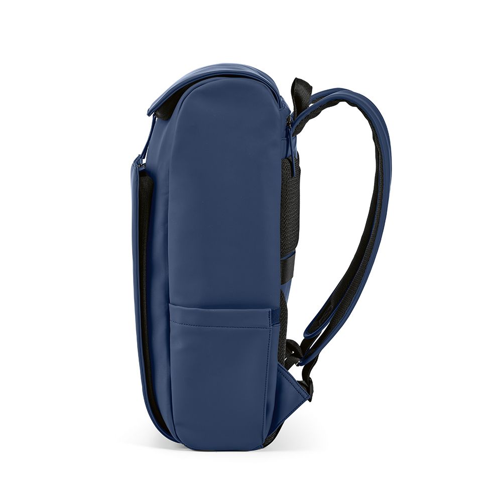 Picture of Lisbon Backpack 20L rPU.  Fits 15.6" laptop