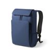 Picture of Lisbon Backpack 20L rPU.  Fits 15.6" laptop