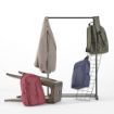 Picture of Madrid Backpack 22L rNylon and rPET. Fits 17" laptop