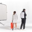 Picture of Tallin Backpack 23L ripstop rPET 23L. Fits 17" Laptop