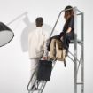 Picture of Lisbon Backpack 20L rPU.  Fits 15.6" laptop