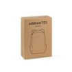 Picture of Abrantes Backpack 20L rPET. TSA lock and anticut fabric