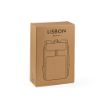 Picture of Lisbon Backpack 20L rPU.  Fits 15.6" laptop