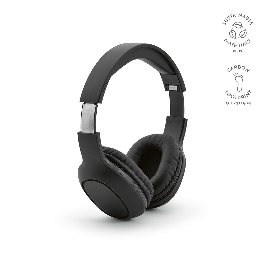 Picture of Galileo Headphones rABS 200mAh. 8h playtime