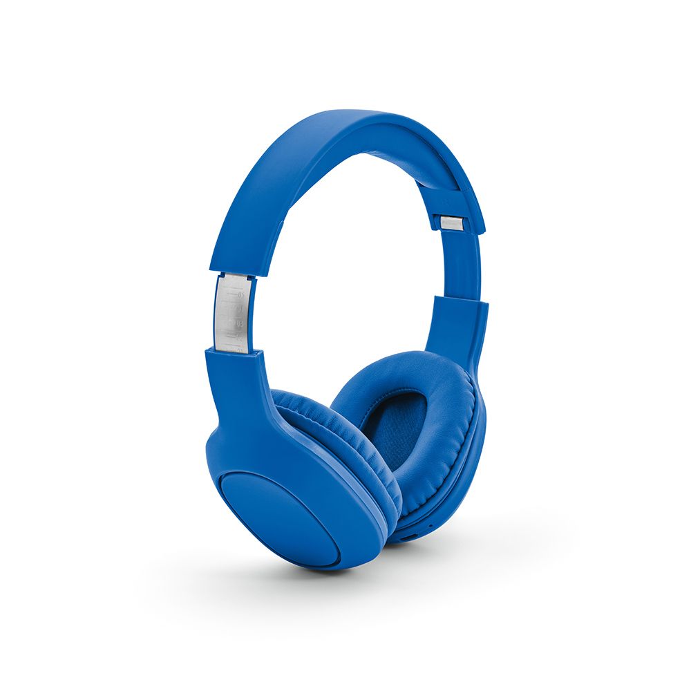 Picture of Galileo Headphones rABS 200mAh. 8h playtime