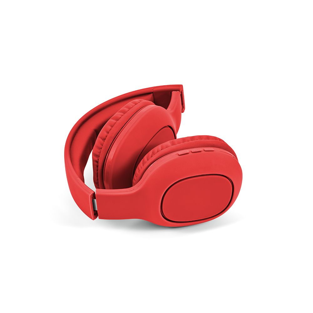 Picture of Galileo Headphones rABS 200mAh. 8h playtime
