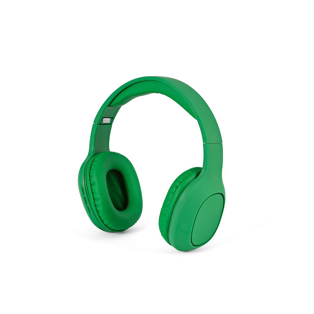 Picture of Galileo Headphones rABS 200mAh. 8h playtime