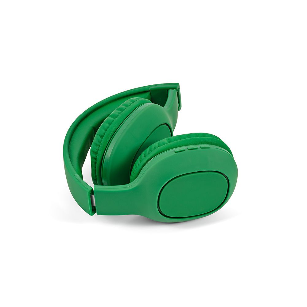 Picture of Galileo Headphones rABS 200mAh. 8h playtime