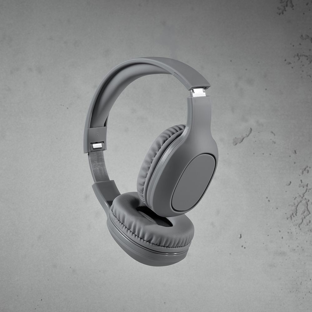 Picture of Galileo Headphones rABS 200mAh. 8h playtime
