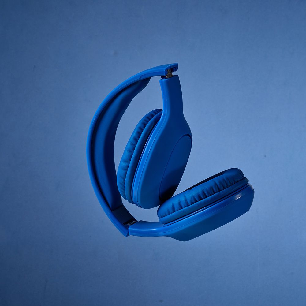 Picture of Galileo Headphones rABS 200mAh. 8h playtime