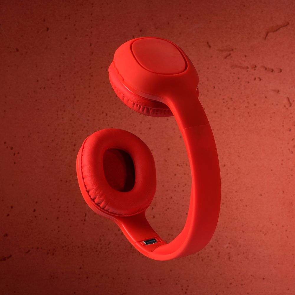 Picture of Galileo Headphones rABS 200mAh. 8h playtime